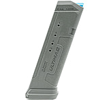 Image of FAB Defense ULTIMAG Glock 17 9mm Luger 10 Round Pistol Magazine
