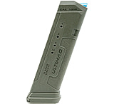 Image of FAB Defense ULTIMAG Glock 17 9mm Luger 10 Round Pistol Magazine