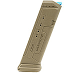 Image of FAB Defense ULTIMAG Glock 19 9x19mm 10 Round Pistol Magazine