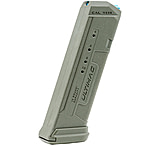 Image of FAB Defense ULTIMAG Glock 19 9x19mm 10 Round Pistol Magazine