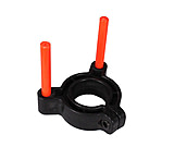 Image of RTS Targets Versatile Falling Target Stopper