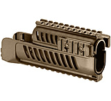 FAB Defense VZ58 Set of Lower and Upper Handguards
