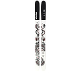 Image of Faction Prodigy 3.0 Collab All-mountain Freeride Skis