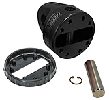 Image of FACTOR55 Prolink Winch Shackle Mount Assembly