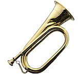 Image of Factory X Brass Bugle
