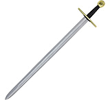Image of Factory X Crusader Style Templar Sword
