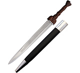 Image of Factory X Early Scottish Dirk W/Leather