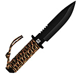 Image of Factory X Low Profile Xpedition Fixed Knife