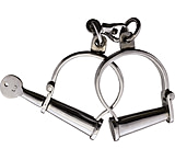 Image of Factory X Old West Handcuffs