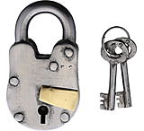Image of Factory X Old West Padlock