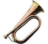 Image of Factory X Two-Tone CSA Bugle