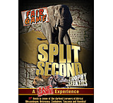Image of Fair Game Split Second Hunting DVD