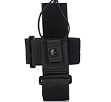 Image of Falco Holsters Adjustable Radio Holder Nylon Webbing 28FF6779