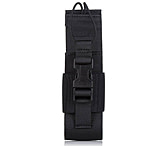 Image of Falco Holsters Adjustable Radio Pouch Nylon Webbing 9FE2A67D