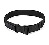 Image of Falco Holsters Basic Tactical Gun Belt with Steel COBRA Buckle and D-ring 907C54DD