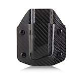 Image of Falco Holsters Belt Carbon Fiber Magazine Pouch E8553AEF