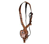 Image of Falco Holsters Broom - Timeless Roto Shoulder Holster DBADE70F