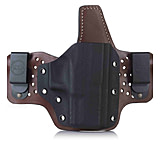 Image of Falco Holsters COMFORTABLE HYBRID IWB HOLSTER 26217AA2