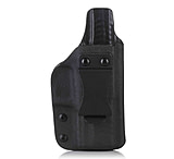 Image of Falco Holsters COMFORTABLE IWB KYDEX HOLSTER FAE06370