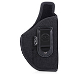 Image of Falco Holsters Comfortable Nylon IWB Holster 1D2E887B