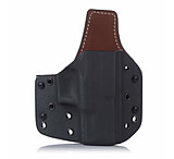 Image of Falco Holsters COMPACT HYBRID OWB HOLSTER FA577EB1