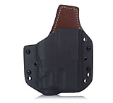 Image of Falco Holsters COMPACT HYBRID OWB HOLSTER FOR GUN WITH LIGHT 4D4ABFB5