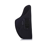 Image of Falco Holsters Concealed Carry Nylon Gun Holster 201453DA