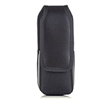 Image of Falco Holsters Concealed Radio Pouch Molded Premium Nylon 5DC67CAD