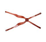 Image of Falco Holsters Cross Shoulder Harness with Adjustable Harness Arms CC761126