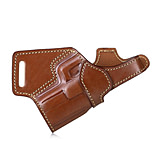 Image of Falco Holsters Dickinson - Timeless small of the back holster 19893DDF