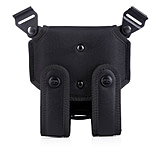 Image of Falco Holsters Double Magazine Nylon Pouch for Shoudler System 73A217B3