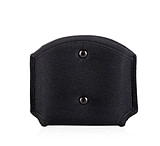 Image of Falco Holsters Double Magazine Open Top OWB Nylon Pouch with Retention Screw CD26422F