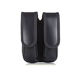 Image of Falco Holsters Double Magazine Vertical Pouch Molded Premium Nylon EAB5862B
