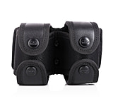 Image of Falco Holsters Double Speedloader OWB Nylon Pouch A31DC026