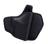 Image of Falco Holsters Dual Angle Open Top OWB Nylon Holster 5D98F636