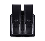 Image of Falco Holsters Duty Double Magazine Leather Pouch F8C71C34