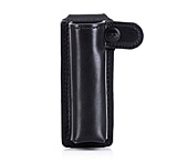 Image of Falco Holsters Duty Leather Baton Holder 93ACD923