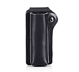 Image of Falco Holsters Duty Leather Flashlight Pouch 4A8A9A2E