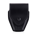 Image of Falco Holsters Duty Leather Handcuffs Pouch FD975B2A
