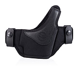 Image of Falco Holsters Easy on Open Barrel OWB Nylon Holster with Thumb Break 52DF22D5