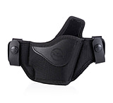Image of Falco Holsters Easy on Open Top Open Barrel OWB Nylon Holster E5C2E3D1