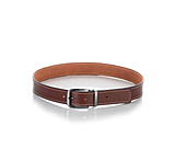 Image of Falco Holsters Elegant Budget Leather Gun Belt 500F2F08