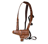 Image of Falco Holsters Gilman - Timeless Horizontal Shoulder Holster D1BA74F2