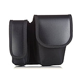 Image of Falco Holsters Handcuffs and Torch Pouch Molded Premium Nylon 57D1EF50