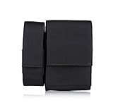 Image of Falco Holsters Handcuffs and Torch Pouch Nylon Webbing 9F55BBBC