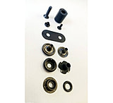 Image of Falco Holsters Hardware Replacement Kit for Belt Holsters 20AD17AA