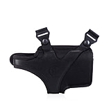 Image of Falco Holsters Horizontal Nylon Shoulder Holster 1EA08F1E