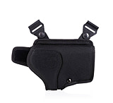 Image of Falco Holsters Horizontal Nylon Shoulder Holster CD915FEE