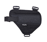 Image of Falco Holsters Horizontal Nylon Shoulder Holster 12B07ADB