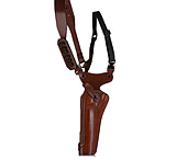 Image of Falco Holsters Hunting Chest Holster for Revolver with Scope A93AE2C2
